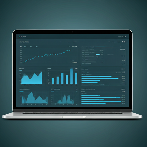 System Dashboard Mockup